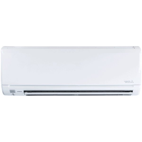 Mitsubishi MSZ-GL Wall Mounted ductless mini split.